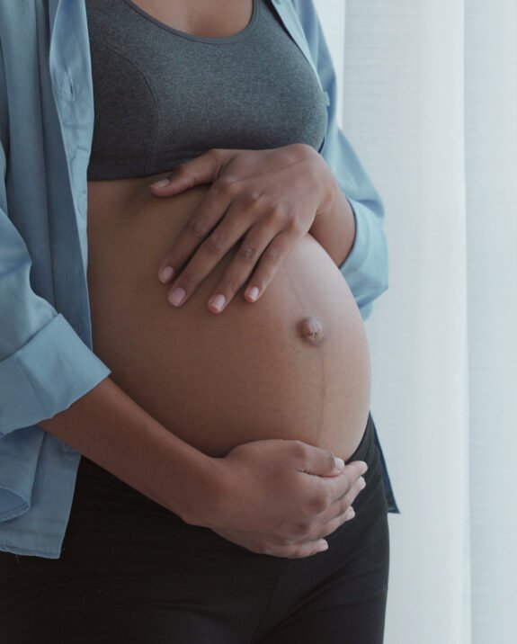 pregnancy